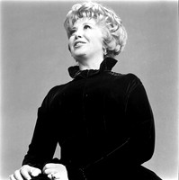 Beverly Sills