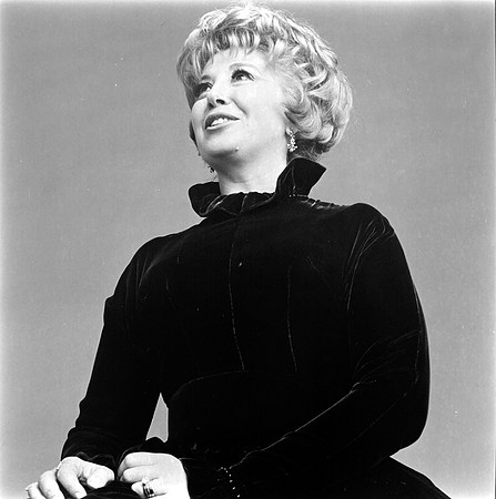 Beverly Sills, 1969