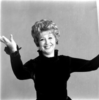 Beverly Sills, 1969
