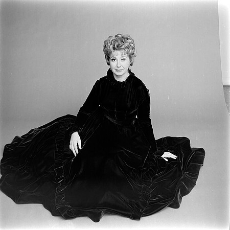 Beverly Sills, 1969
