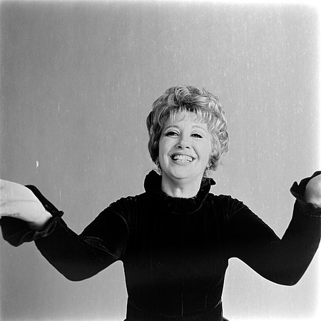 Beverly Sills, 1969