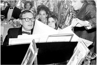 Jule Styne & Leonard Bernstein, 1967