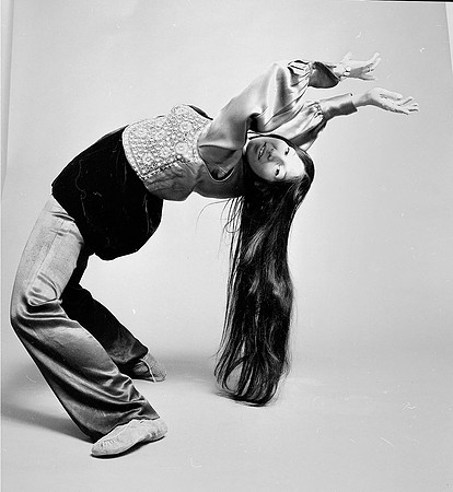 Buffy Sainte Marie, 1969
