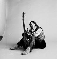 Buffy Sainte Marie, 1969
