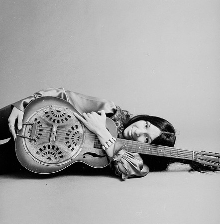 Buffy Sainte Marie, 1969
