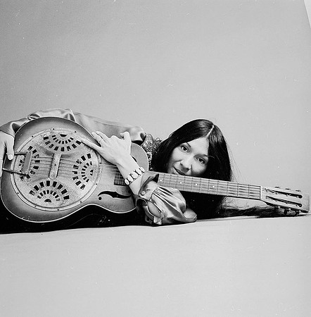 Buffy Sainte Marie, 1969