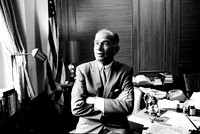 Senator J. William Fullbright