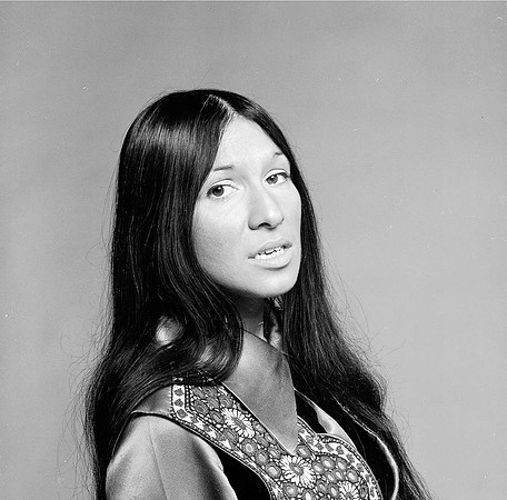 Buffy Sainte Marie, 1969