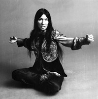 Buffy Sainte Marie