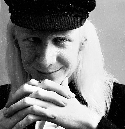 Johnny Winter, 1969