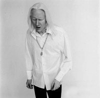 Johnny Winter