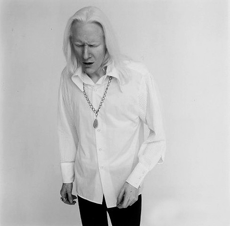 Johnny Winter, 1969