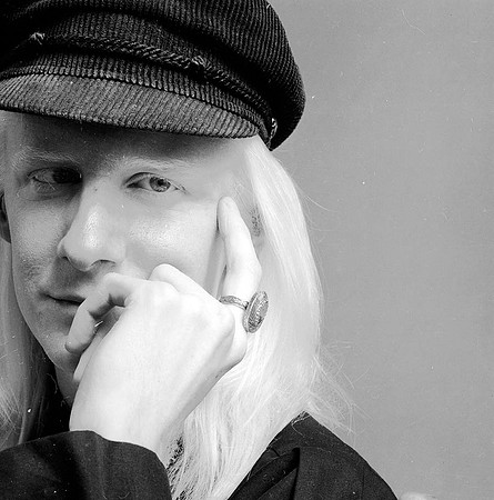 Johnny Winter, 1969