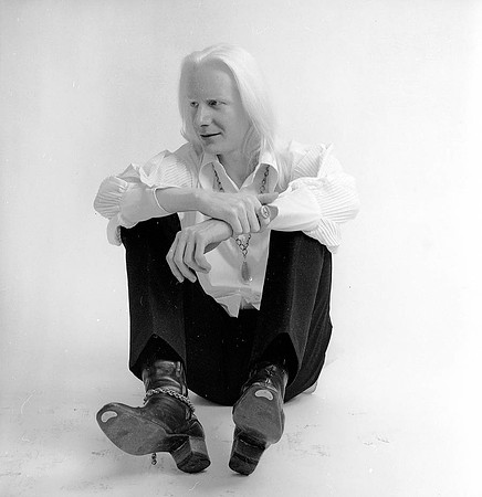 Johnny Winter, 1969