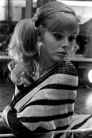 Britt Ekland, 1967