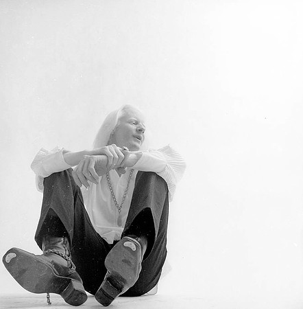 Johnny Winter, 1969