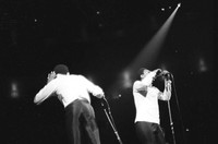 Sam and Dave, 1968