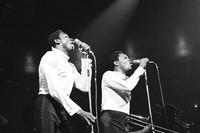 Sam and Dave, 1968