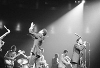 Sam and Dave