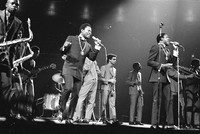 Sam and Dave, 1968