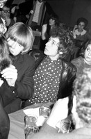 Bob Dylan & Brian Jones