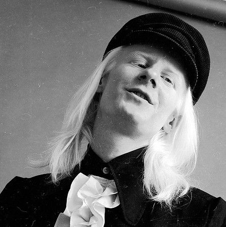 Johnny Winter, 1969
