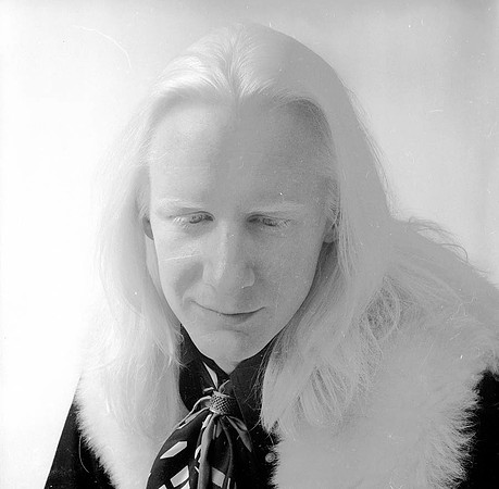Johnny Winter, 1969