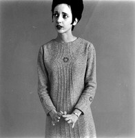 Joyce Carol Oates, 1970