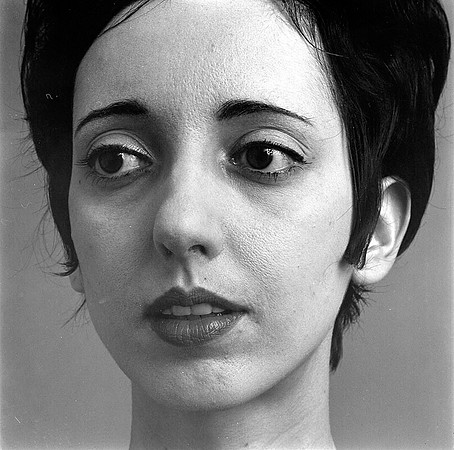 Joyce Carol Oates, 1970