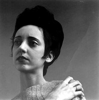 Joyce Carol Oates
