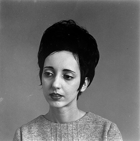 Joyce Carol Oates, 1970