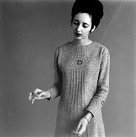 Joyce Carol Oates, 1970