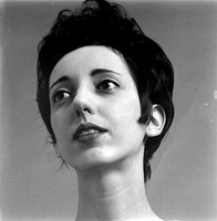Joyce Carol Oates, 1970