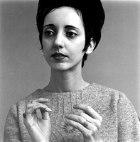 Joyce Carol Oates, 1970