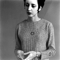 Joyce Carol Oates, 1970