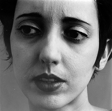 Joyce Carol Oates, 1970