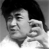 Seiji Ozawa