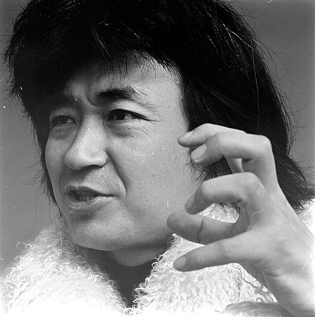 Seiji Ozawa, 1969