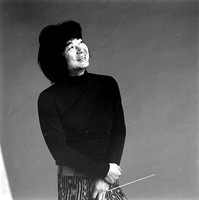Seiji Ozawa, 1969