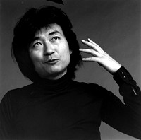 Seiji Ozawa, 1969