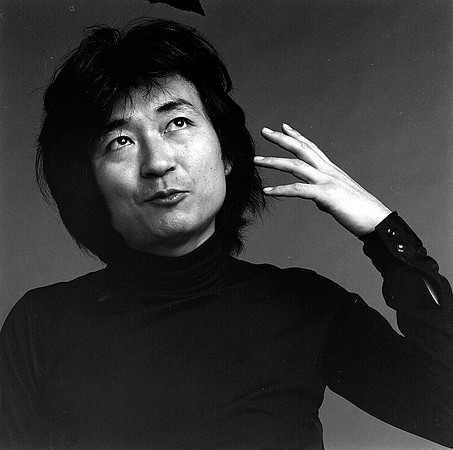 Seiji Ozawa, 1969