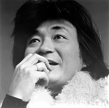 Seiji Ozawa, 1969