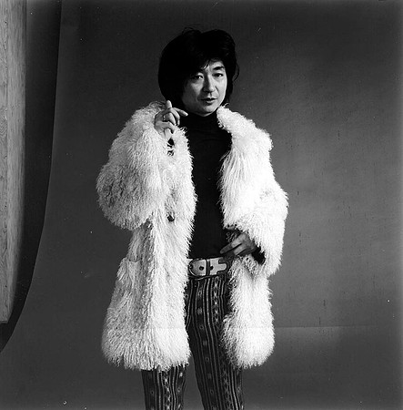 Seiji Ozawa, 1969