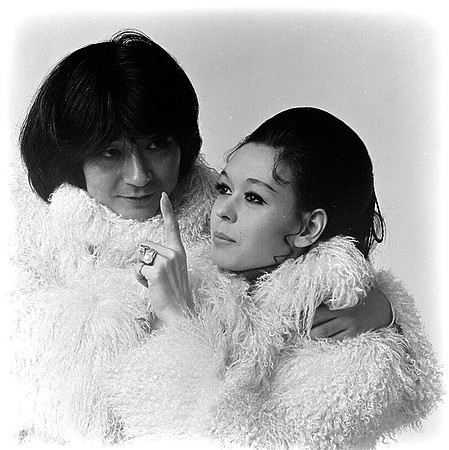 Seiji Ozawa, 1969