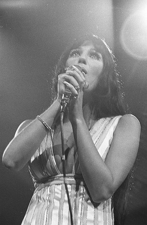 Cher, 1970