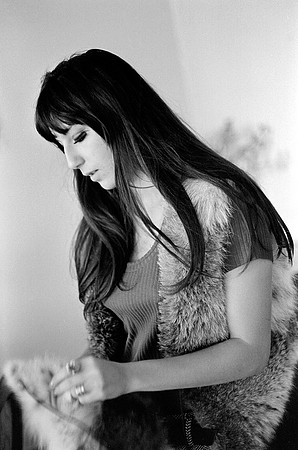 Cher, 1970