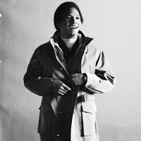 Al Freeman, Jr., 1970