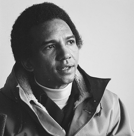 Al Freeman, Jr., 1970