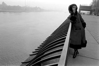 Robin Butler, 1967