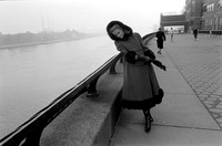 Robin Butler, 1967